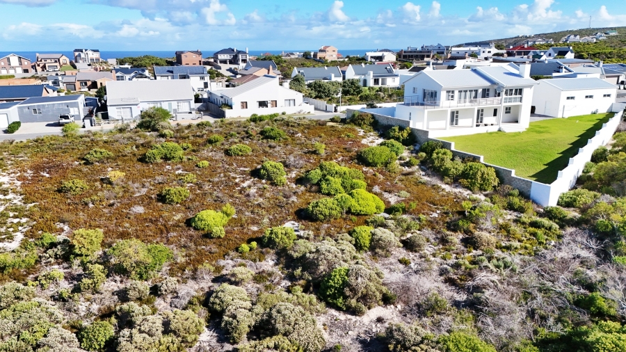 0 Bedroom Property for Sale in Struisbaai Western Cape